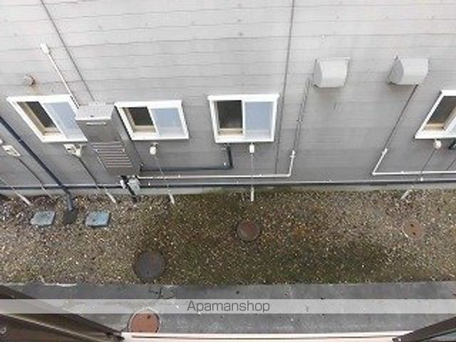 パルセヨシダの内装写真
