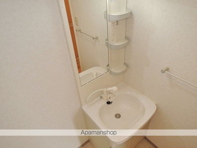 TMK江坂の内装写真