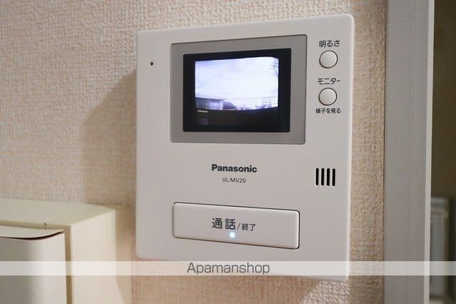 マイステージ21番館の内装写真