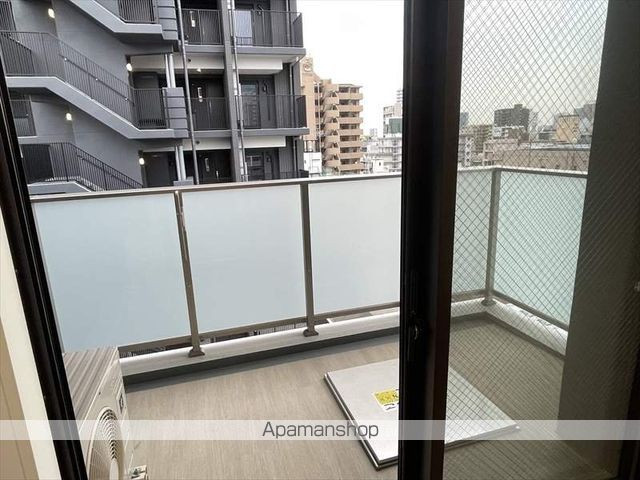 ルネフラッツ谷町四丁目の内装写真