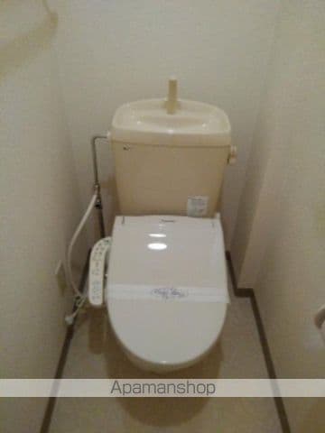 アメニティー大井の内装写真