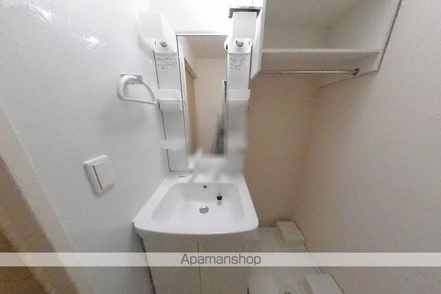 さくらガーデンの内装写真