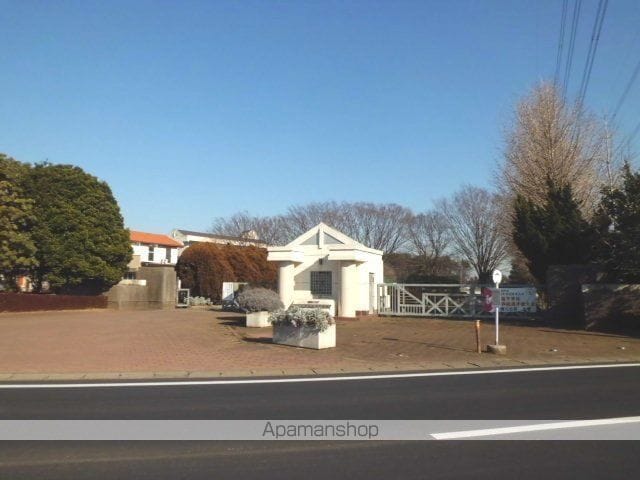 アリエッタ牧園 Bの周辺写真