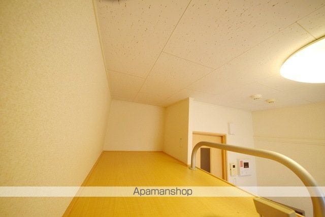 レオパレスCosmosの内装写真