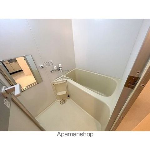 アレックス文京台の内装写真