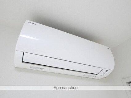 東京都中野区東中野５丁目[1DK/25.98m2]のその他内装5