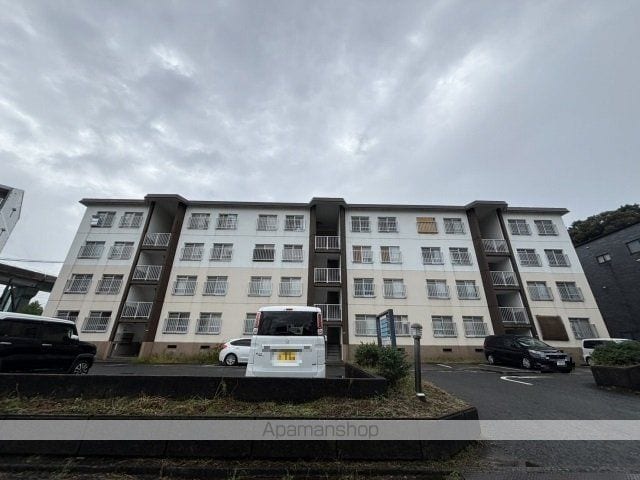 APファイン大町の外観写真