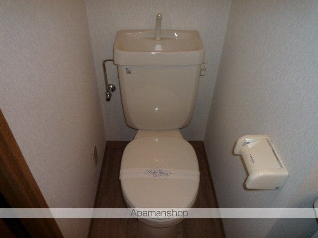 ソレイユ豊PartIIの内装写真