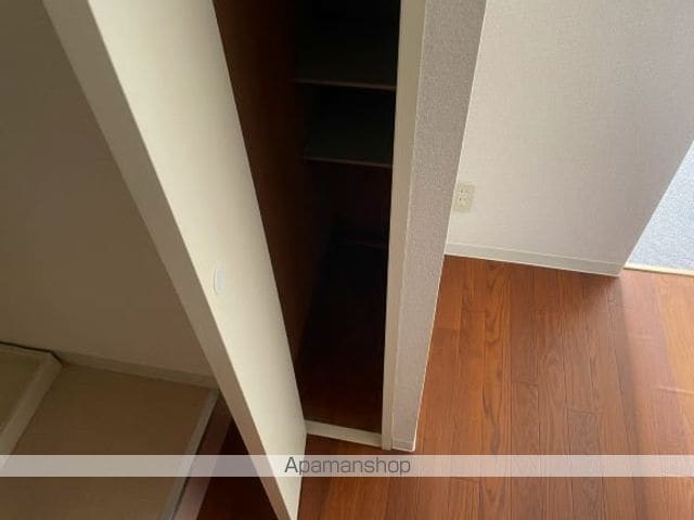 レオパレスパティオの内装写真