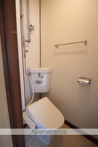 マクセル2 100の内装写真