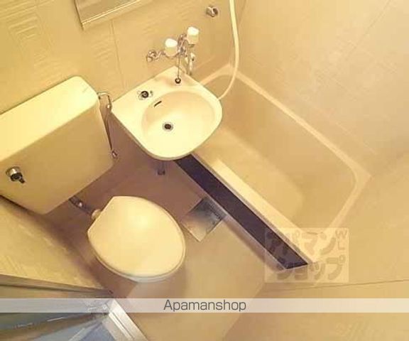 クリークマンションの内装写真