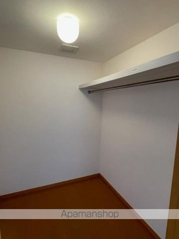 シャンメール C棟の内装写真