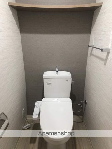 ETINCELLの内装写真