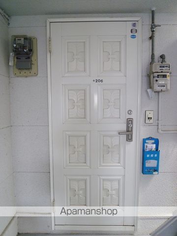 サンハイツ坂口の内装写真