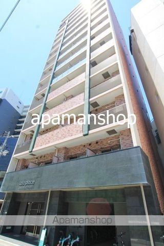 ララプレイス大阪West Primeの外観写真
