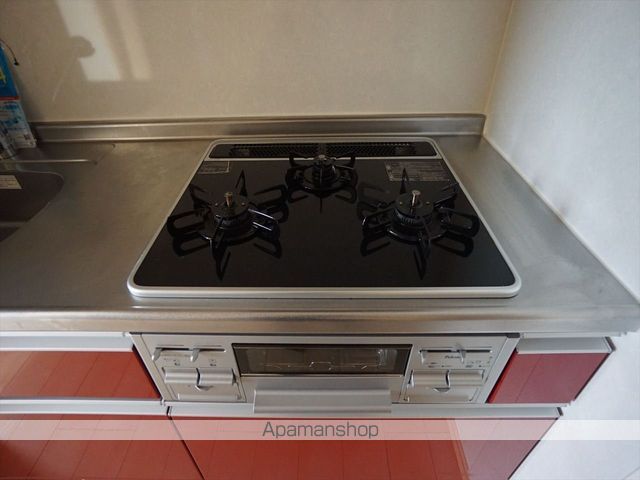 ラフレシール　トレス[1LDK/44.55m2]の内装8