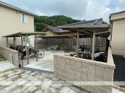 ミル・クレール　アネックス　Ａ棟[2LDK/53.75m2]の内装2