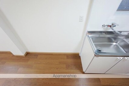 ピカデリーサーカス衣山[1LDK/26.1m2]の内装1