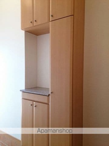 シエル エ ソレイユの内装写真