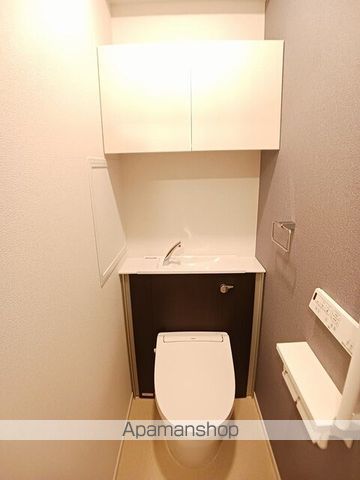 ヴェールフォンセの内装写真