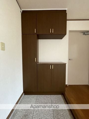 JTRビルの内装写真