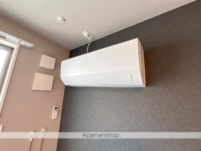 グランデ弐番館の内装写真