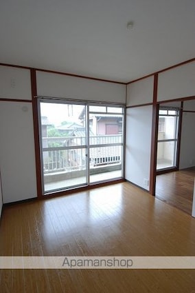 清城コーポラス[3DK/60m2]の内装6