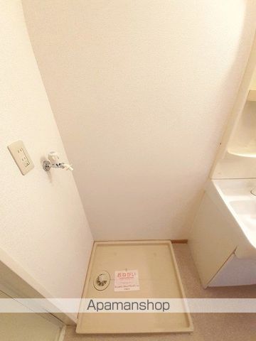 セレーノBの内装写真