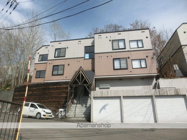 サークルI澄川A