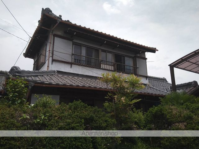 上小口298貸家の外観写真