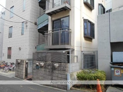 春風ビル[2LDK/50m2]のエントランス2