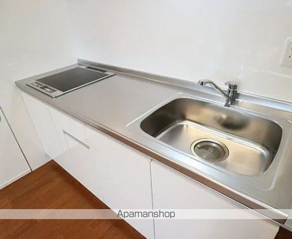 ROMAの内装写真