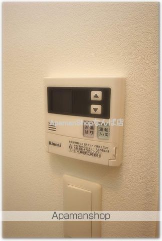 ファーストレジデンス大阪ベイサイドの内装写真