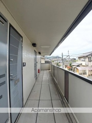 セジュール福井[1K/26.86m2]の共用部1