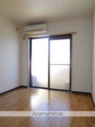 東京都杉並区成田東３丁目[1K/21.21m2]の内装4