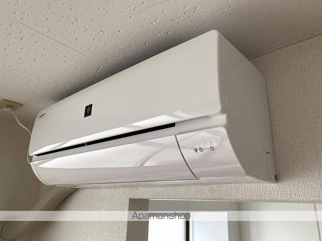 デュエル雅の内装写真
