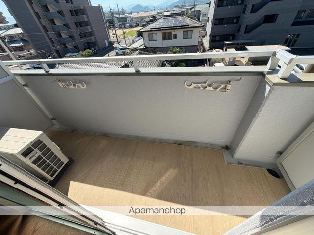 泉川マンションの内装写真