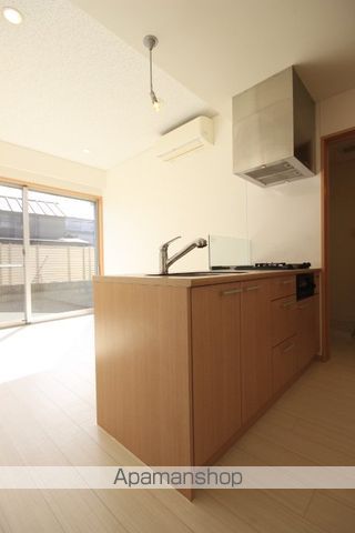 A1FLATの内装写真