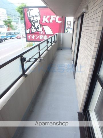 マンションむらかみ5の内装写真
