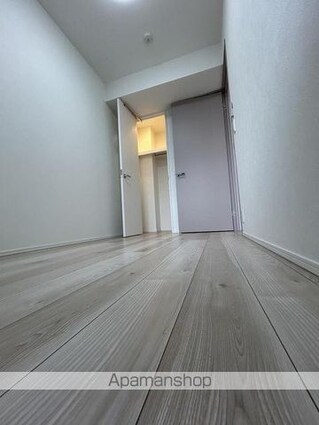 東京都板橋区高島平９丁目[3LDK/56.03m2]のリビング・居間4