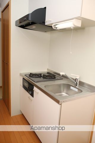 ONE ROOF FLAT TENJINBASHIの内装写真