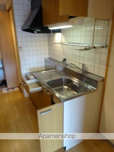 和歌山県和歌山市岡南ノ丁[1K/25.2m2]の内装1