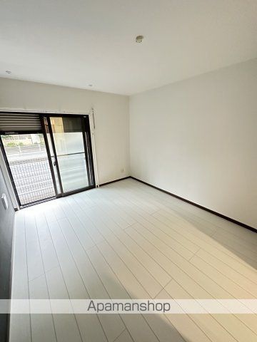 グラシア長津田の内装写真