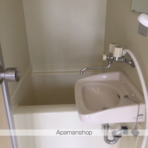 シティ嵐山IIの内装写真