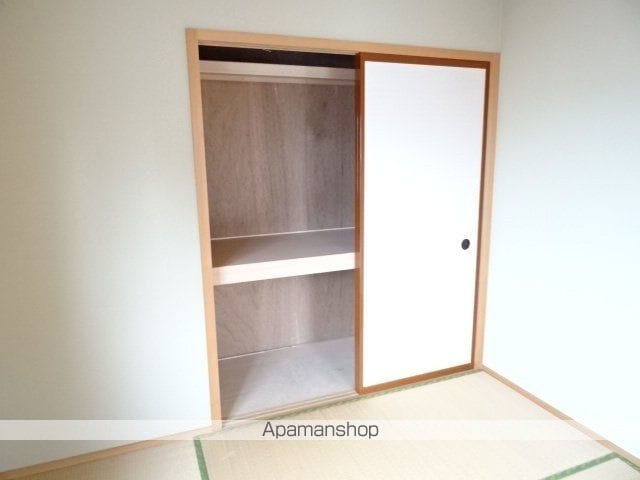 杉村ビルの内装写真