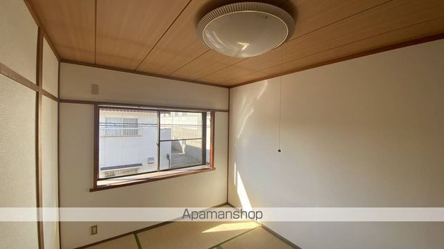 コーポチェリーの内装写真