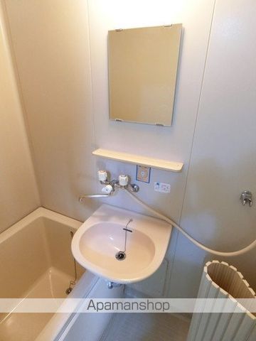 フォーブルルネサンスIIの内装写真