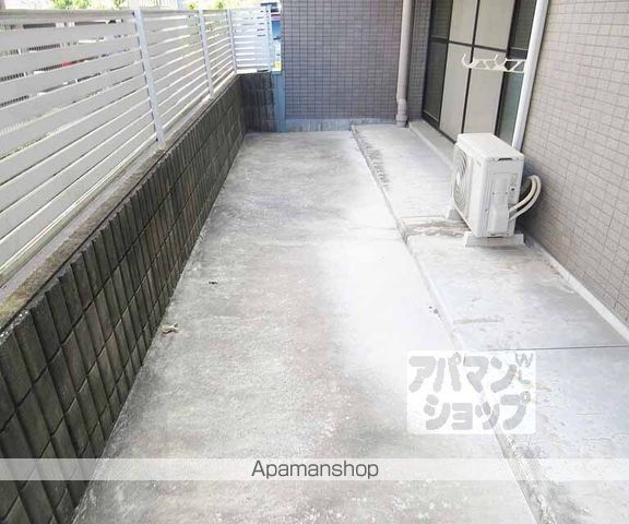 カーム瀬田の内装写真