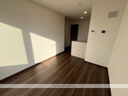 シャーロット石橋駅前[1LDK/41.41m2]のリビング・居間