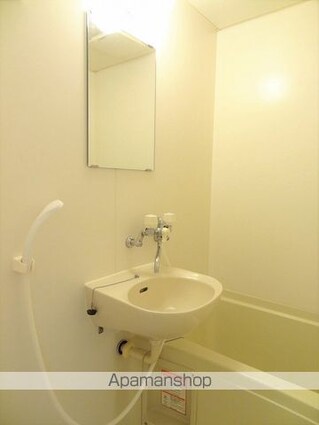 レオパレスＲｕｈｅ[1K/20.37m2]のバス